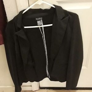 Dress jacket